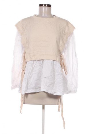 Dámska blúza Zara, Veľkosť L, Farba Viacfarebná, Cena  12,95 €