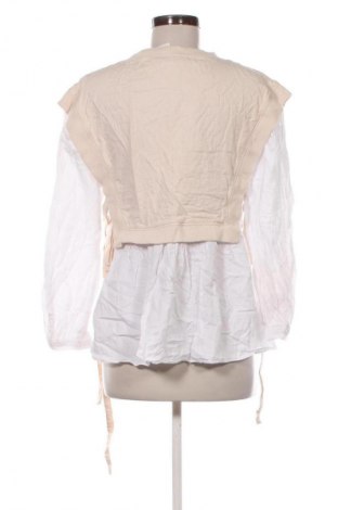 Dámska blúza Zara, Veľkosť L, Farba Viacfarebná, Cena  12,95 €