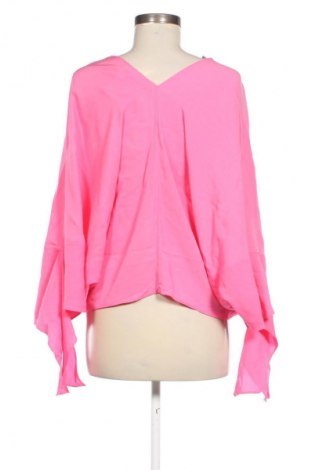 Bluză de femei Zara, Mărime S, Culoare Roz, Preț 71,00 Lei