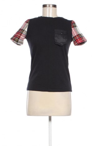 Bluză de femei Zara, Mărime S, Culoare Multicolor, Preț 53,00 Lei