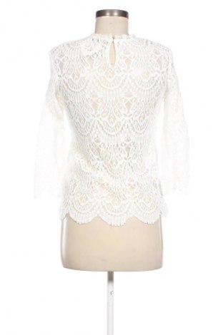 Női blúz Zara, Méret S, Szín Fehér, Ár 5 474 Ft