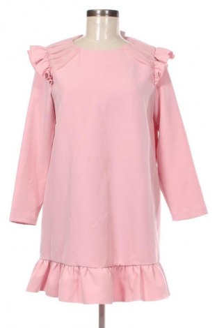 Bluzka damska Zara, Rozmiar M, Kolor Różowy, Cena 62,07 zł