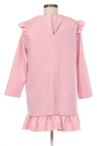 Bluzka damska Zara, Rozmiar M, Kolor Różowy, Cena 62,07 zł