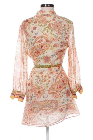 Γυναικεία μπλούζα Zara, Μέγεθος M, Χρώμα Πολύχρωμο, Τιμή 33,00 €