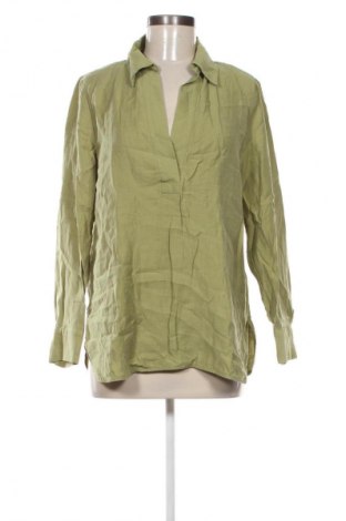 Női blúz Zara, Méret M, Szín Zöld, Ár 5 289 Ft