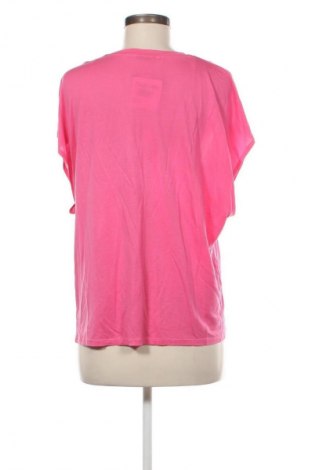 Дамска блуза Zara, Размер M, Цвят Розов, Цена 20,14 лв.