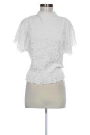 Női blúz Zara, Méret S, Szín Fehér, Ár 4 000 Ft