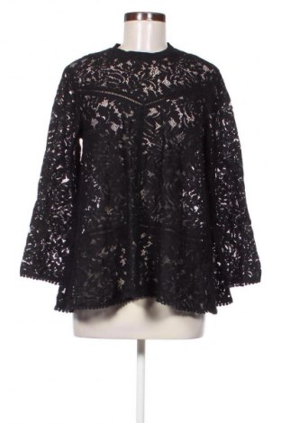 Bluzka damska Zara, Rozmiar M, Kolor Czarny, Cena 45,99 zł