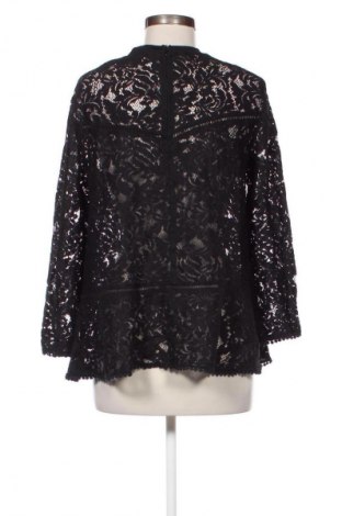 Bluzka damska Zara, Rozmiar M, Kolor Czarny, Cena 45,99 zł