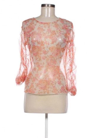 Bluzka damska Zara, Rozmiar M, Kolor Kolorowy, Cena 71,89 zł