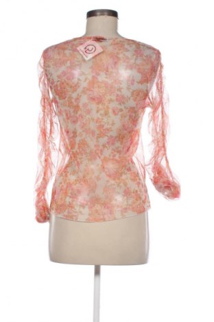Bluzka damska Zara, Rozmiar M, Kolor Kolorowy, Cena 71,89 zł