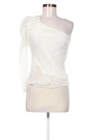 Női blúz Zara, Méret M, Szín Fehér, Ár 5 639 Ft