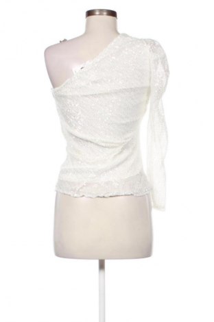 Női blúz Zara, Méret M, Szín Fehér, Ár 5 639 Ft