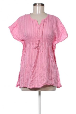 Női blúz Zara, Méret M, Szín Rózsaszín, Ár 4 000 Ft