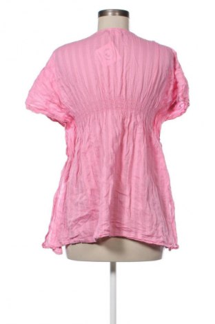 Női blúz Zara, Méret M, Szín Rózsaszín, Ár 4 000 Ft