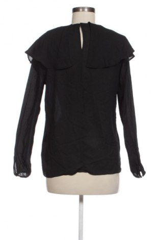 Bluză de femei Zara, Mărime M, Culoare Negru, Preț 48,99 Lei