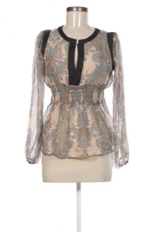 Bluză de femei Zara, Mărime S, Culoare Multicolor, Preț 21,99 Lei