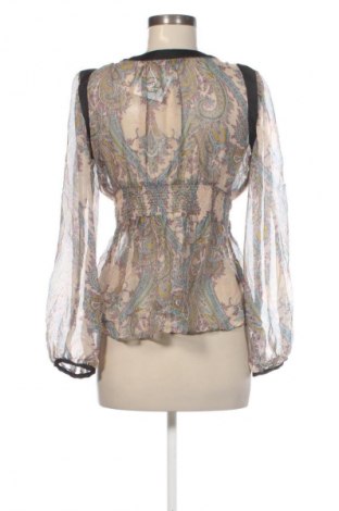 Bluză de femei Zara, Mărime S, Culoare Multicolor, Preț 21,99 Lei