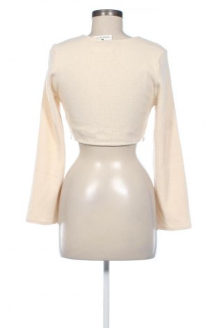 Női blúz Zara, Méret S, Szín Bézs, Ár 5 400 Ft