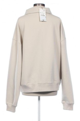 Női blúz Zara, Méret XL, Szín Bézs, Ár 12 400 Ft