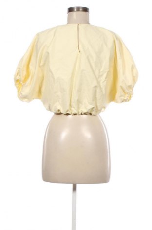 Damen Shirt Zara, Größe M, Farbe Gelb, Preis € 12,53