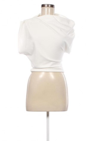 Damen Shirt Zara, Größe S, Farbe Weiß, Preis € 14,59