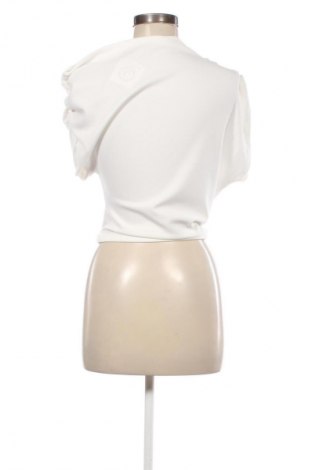 Damen Shirt Zara, Größe S, Farbe Weiß, Preis € 14,59