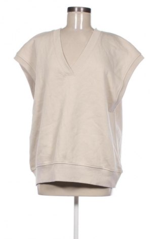 Bluzka damska Zara, Rozmiar S, Kolor Beżowy, Cena 124,48 zł