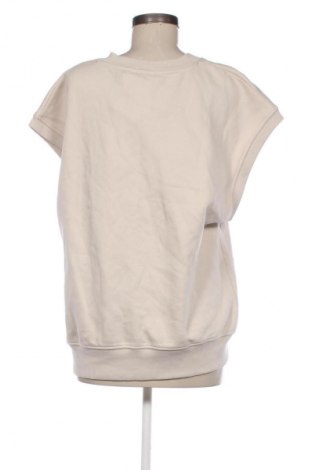 Bluzka damska Zara, Rozmiar S, Kolor Beżowy, Cena 124,48 zł