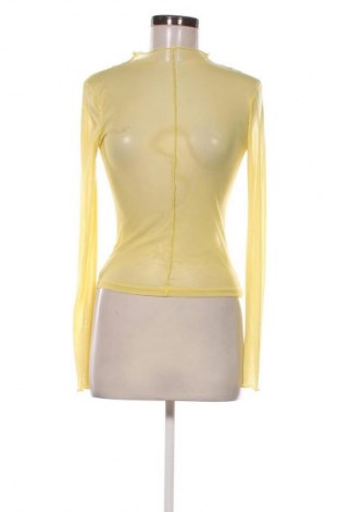 Dámska blúza Zara, Veľkosť M, Farba Žltá, Cena  13,82 €