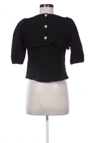 Női blúz Zara, Méret M, Szín Fekete, Ár 3 719 Ft