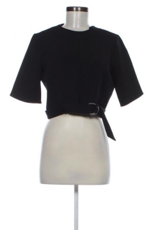 Bluzka damska Zara, Rozmiar L, Kolor Czarny, Cena 45,98 zł