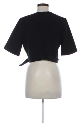 Bluzka damska Zara, Rozmiar L, Kolor Czarny, Cena 45,98 zł