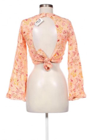 Damen Shirt Zara, Größe S, Farbe Mehrfarbig, Preis € 11,99