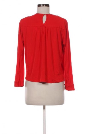 Dámska blúza Zara, Veľkosť S, Farba Červená, Cena  3,95 €