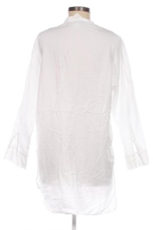 Damen Shirt Zara, Größe M, Farbe Weiß, Preis 14,99 €