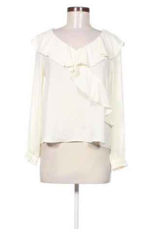 Damen Shirt Zara, Größe M, Farbe Gelb, Preis € 10,99