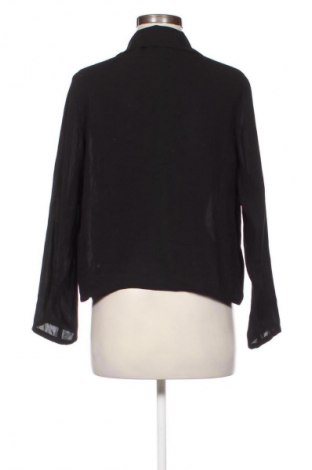 Bluză de femei Zara, Mărime L, Culoare Negru, Preț 23,99 Lei