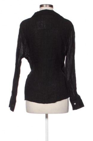 Bluzka damska Zara, Rozmiar XL, Kolor Czarny, Cena 59,99 zł