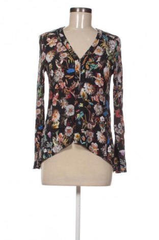 Dámska blúza Zara, Veľkosť XS, Farba Viacfarebná, Cena  13,80 €