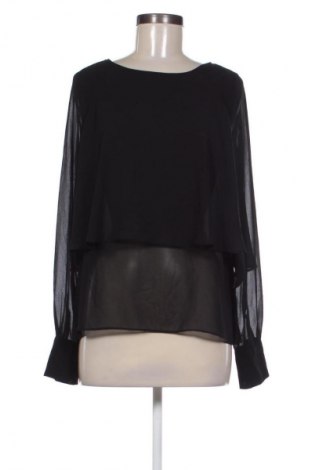 Dámská halenka Zara, Velikost L, Barva Černá, Cena  289,00 Kč