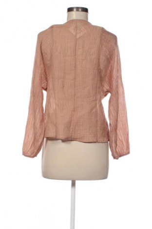Damen Shirt Zara, Größe XS, Farbe Beige, Preis 14,00 €