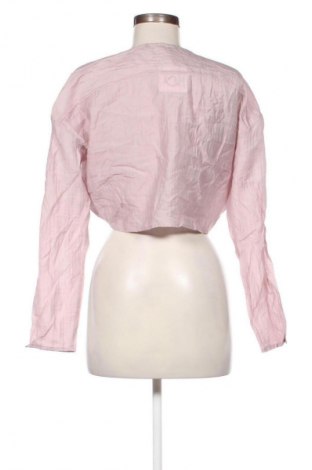 Dámská halenka Zara, Velikost S, Barva Popelavě růžová, Cena  259,00 Kč