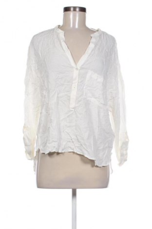 Dámská halenka Zara, Velikost XL, Barva Krémová, Cena  379,00 Kč