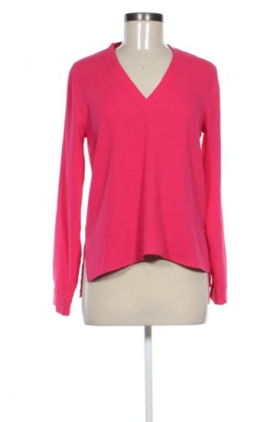 Γυναικεία μπλούζα Zara, Μέγεθος S, Χρώμα Ρόζ , Τιμή 9,99 €