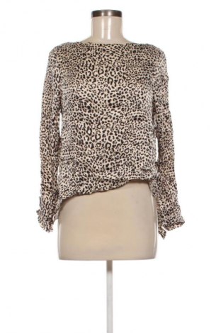 Dámská halenka Zara, Velikost L, Barva Vícebarevné, Cena  309,00 Kč