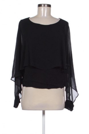 Bluză de femei Zara, Mărime L, Culoare Negru, Preț 60,99 Lei