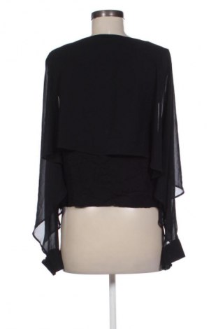 Bluză de femei Zara, Mărime L, Culoare Negru, Preț 60,99 Lei