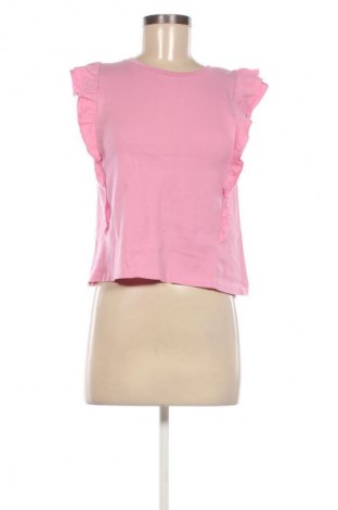 Damen Shirt Zara, Größe S, Farbe Rosa, Preis 10,24 €