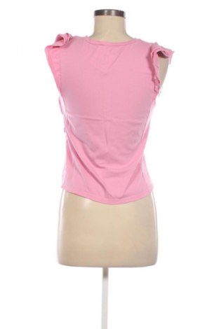 Damen Shirt Zara, Größe S, Farbe Rosa, Preis 10,24 €